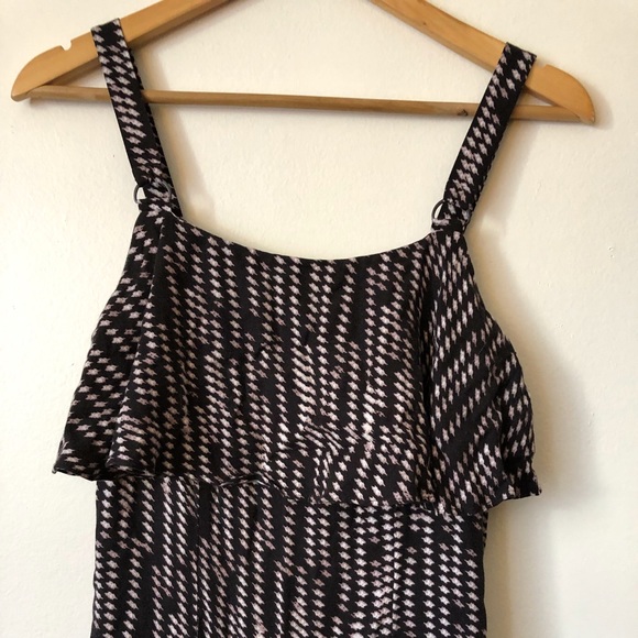 Free People Ruffle Too Dress - Picture 2 of 3